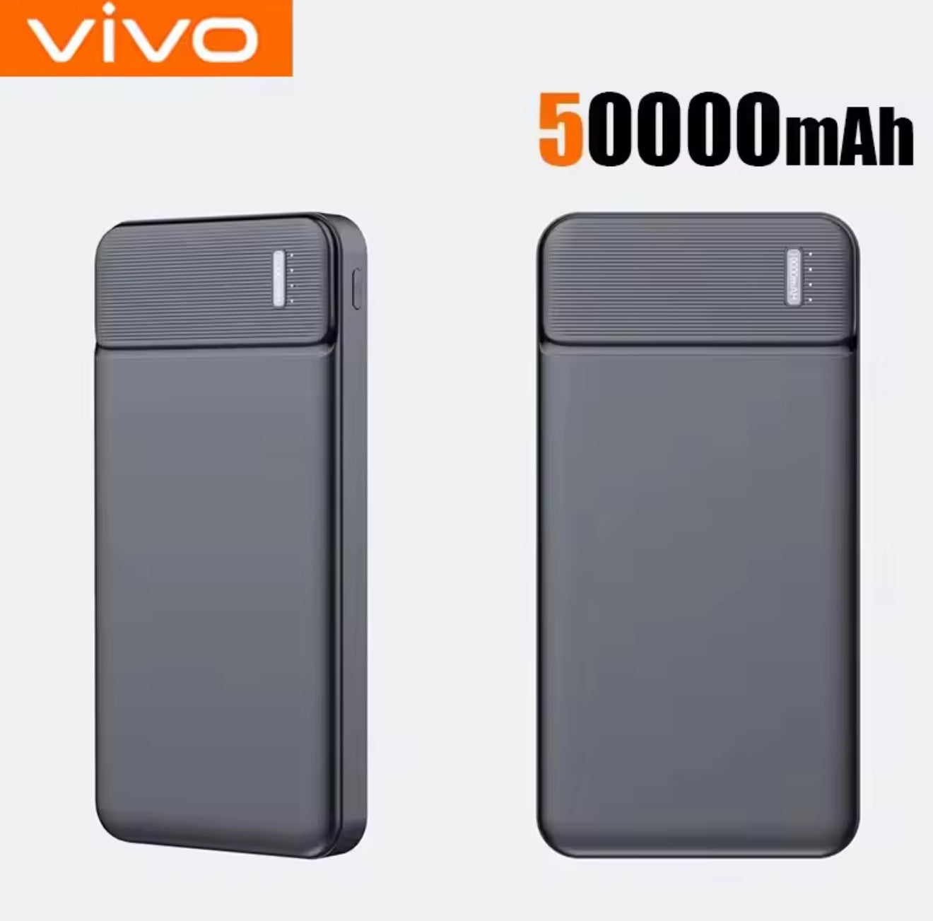 Festival READY 50000Mah Powerbank